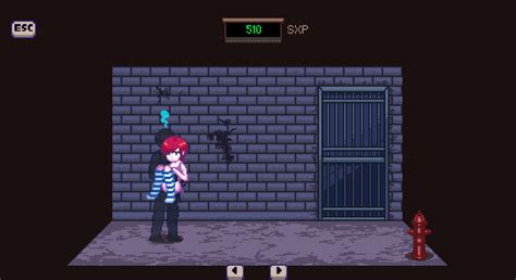 itch.io porn game